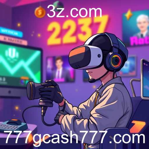 Emerging Trends in Online Gaming for 2025