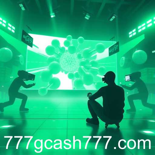 GCash Revolutionizes Online Gaming