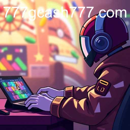 The Rise of GCash777 in Online Gaming