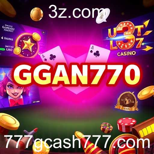 The Rise of Gcash777 in Online Gaming