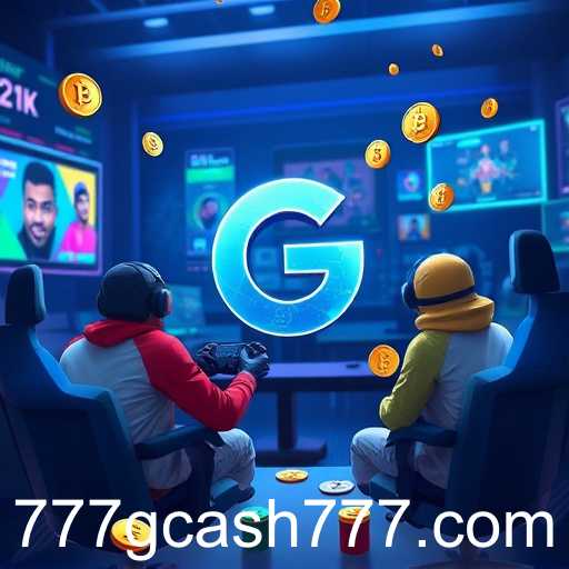 The Rise of Gcash777: A New Era in Online Gaming